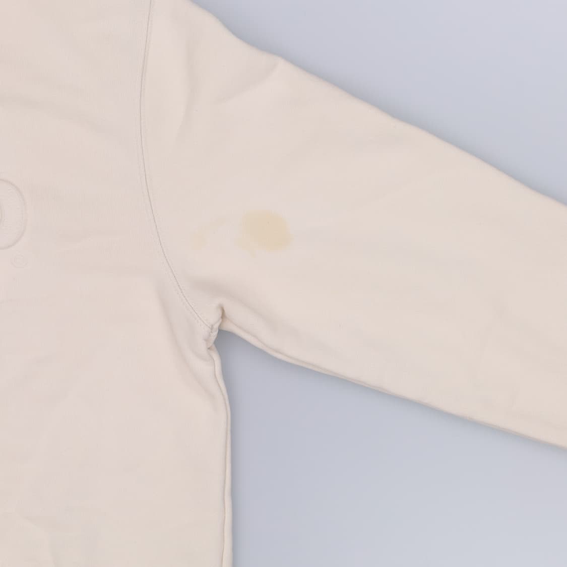 95 지프 빅로고 맨투맨 0318H1 상품이미지4