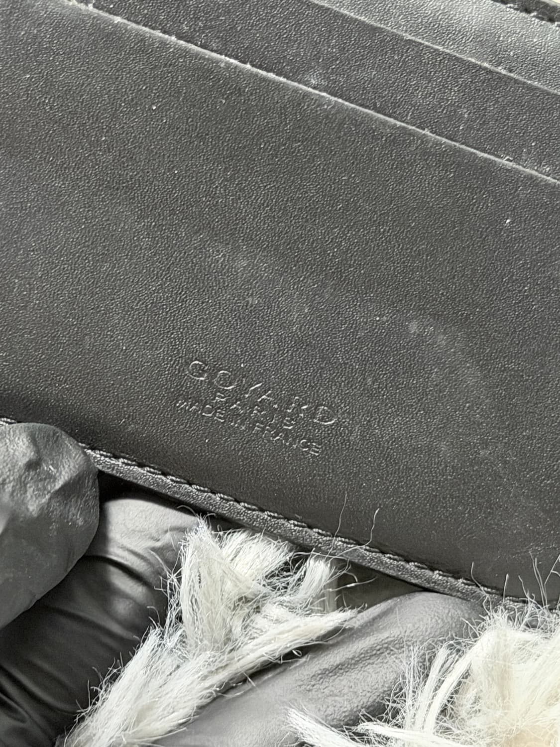 고야드 인서트 빅투아르 카드지갑 상품이미지8