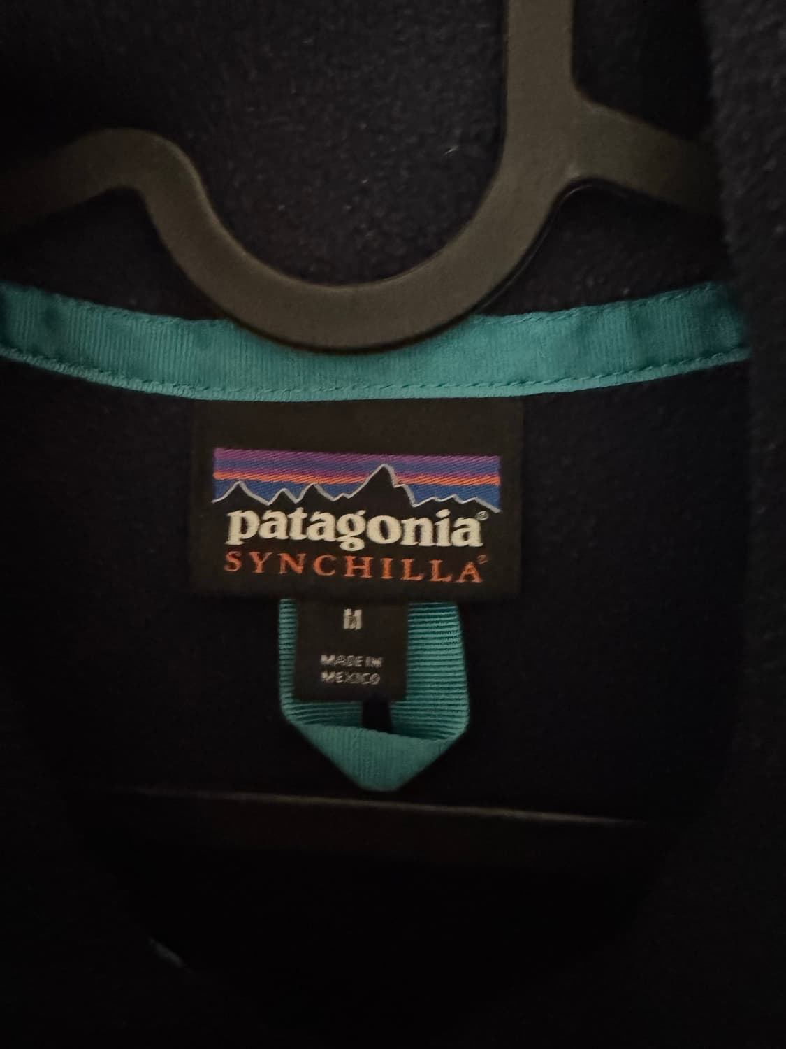 파타고니아 신칠라 M 베스트 상품이미지2