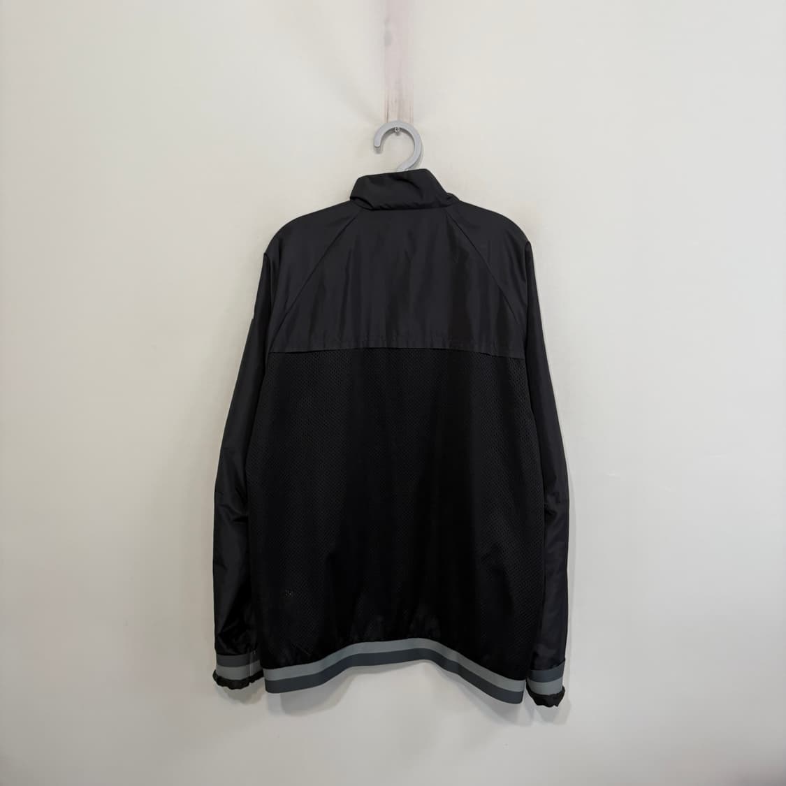 아디다스 남성 바람막이 105 상품이미지2