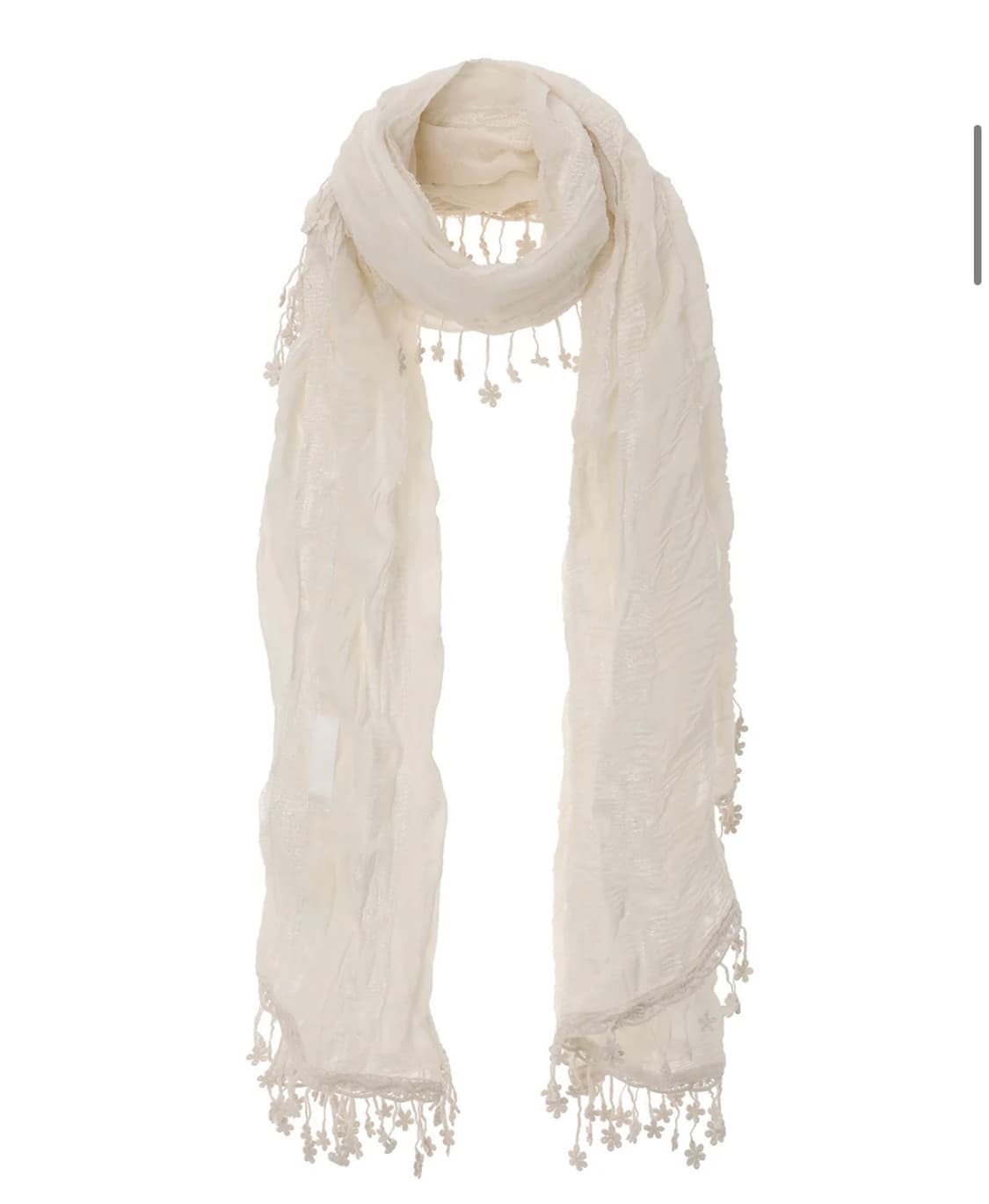 쓰리타임즈 Delling scarf 구해요ㅠㅠ 상품이미지1