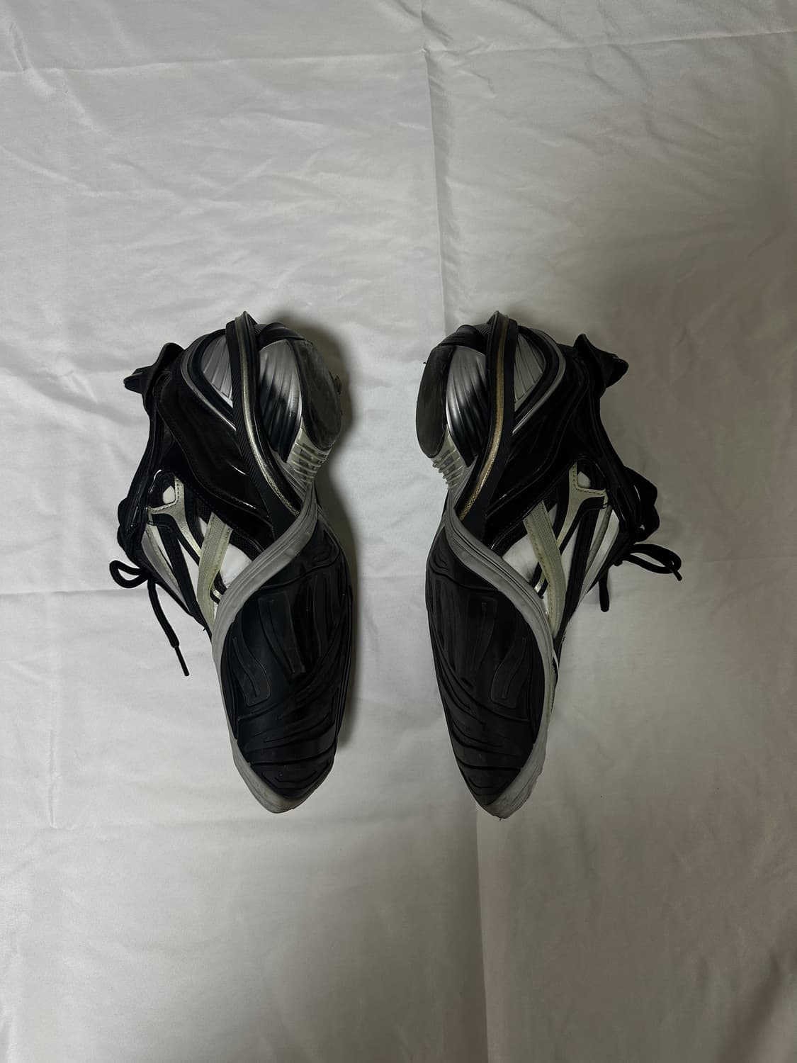 발렌시아가 타이렉스 41 상품이미지2