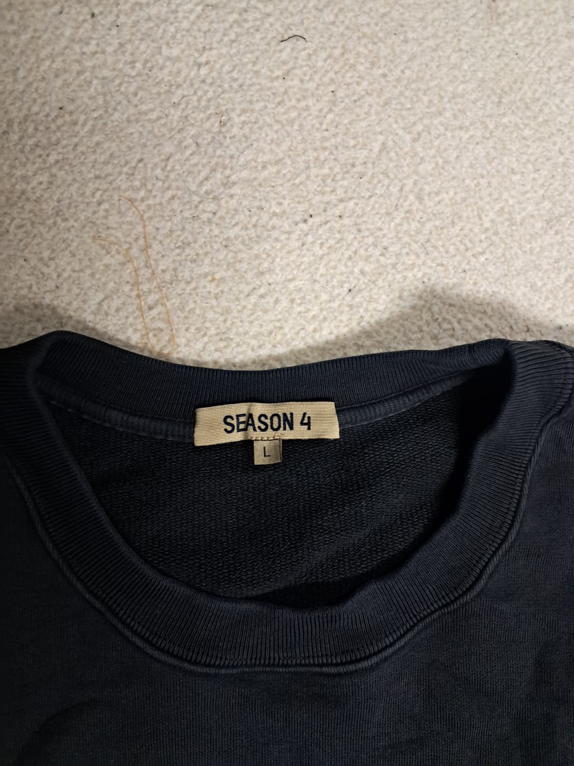 season 맨투맨 상품이미지2