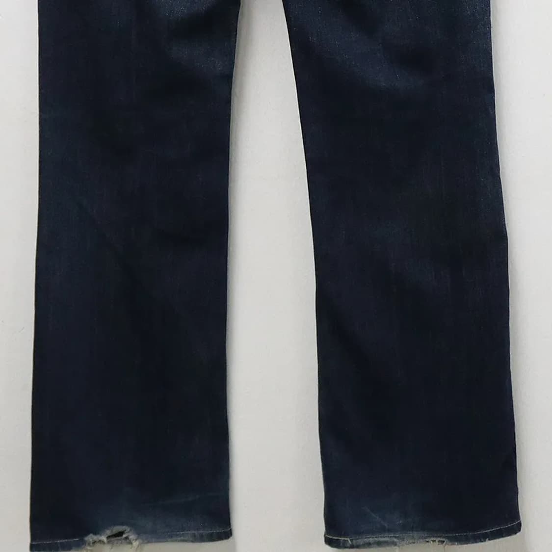 00'S LEVI'S 517  데님 59912 상품이미지7