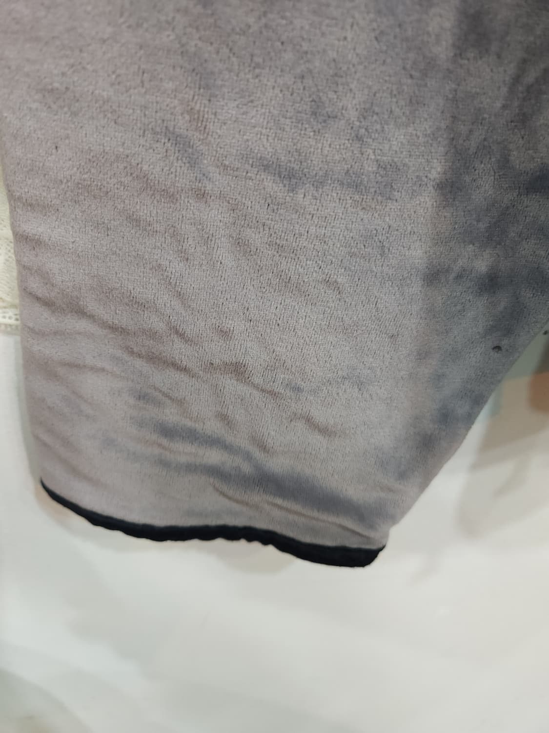 칼하트 80s 그레이 벨벳 후리스 집업자켓

 상품이미지7