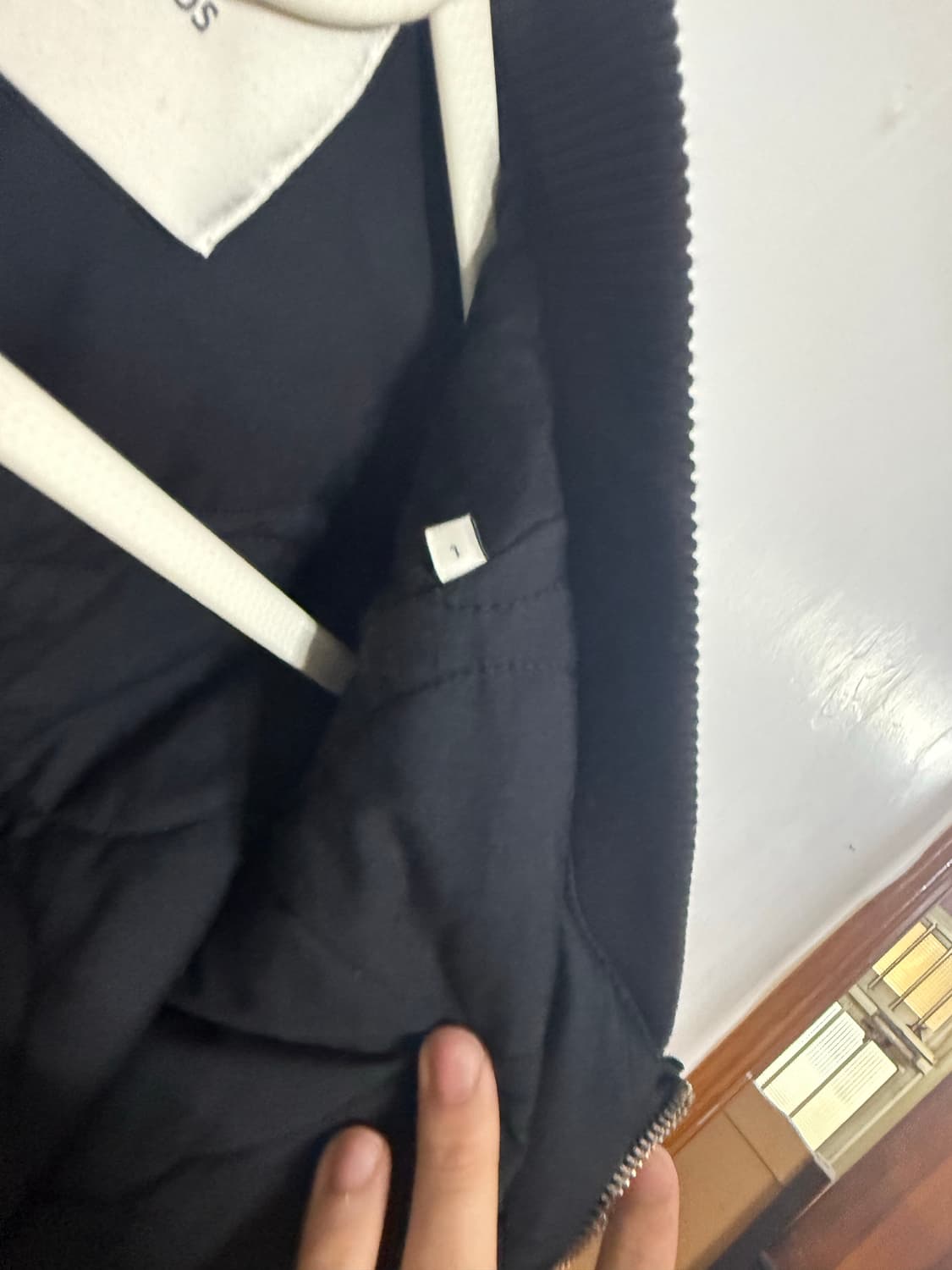 엔타이어 스튜디어 봄버 상품이미지2