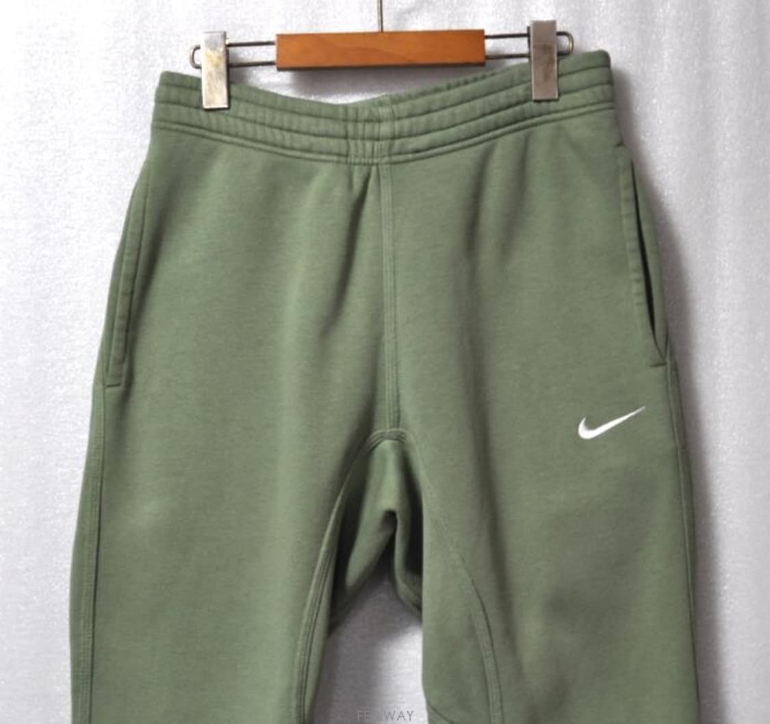 나이키/남성기모조거팬츠(허리29~30) 상품이미지3
