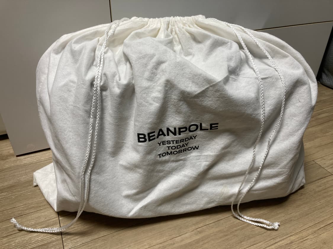 빈폴 가죽 보스턴백 레더 가방 상품이미지5