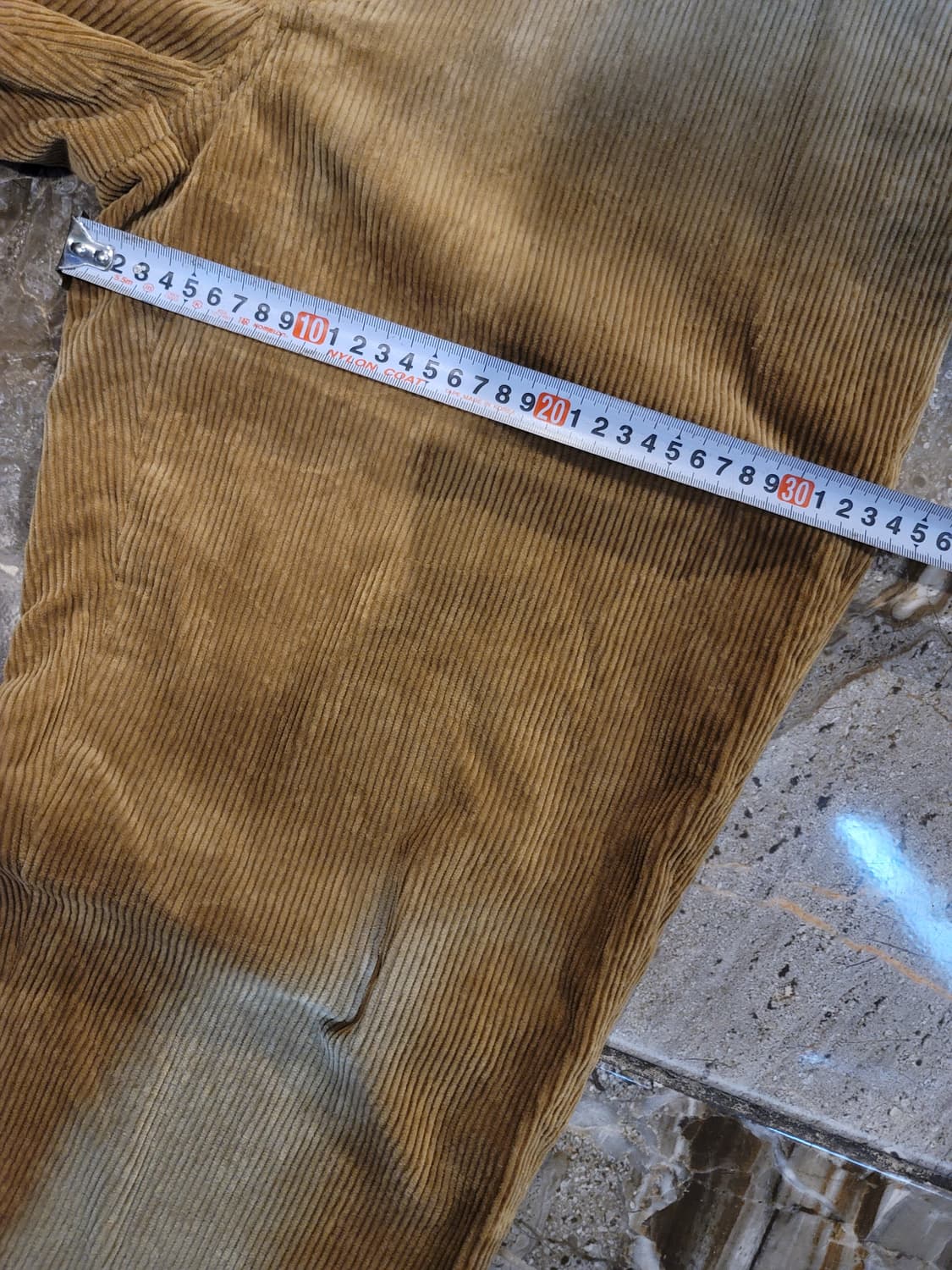 폴로 랄프로렌 코듀로이팬츠 상품이미지5