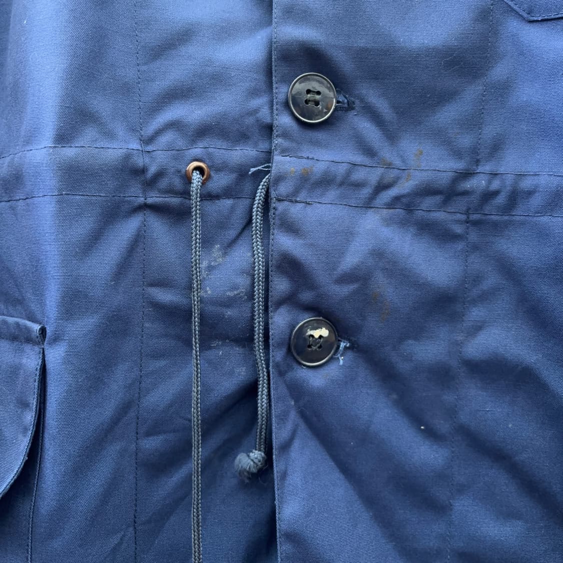 세르비아 밀리터리 파이어 엠블럼 패치 필드 자켓 상품이미지6