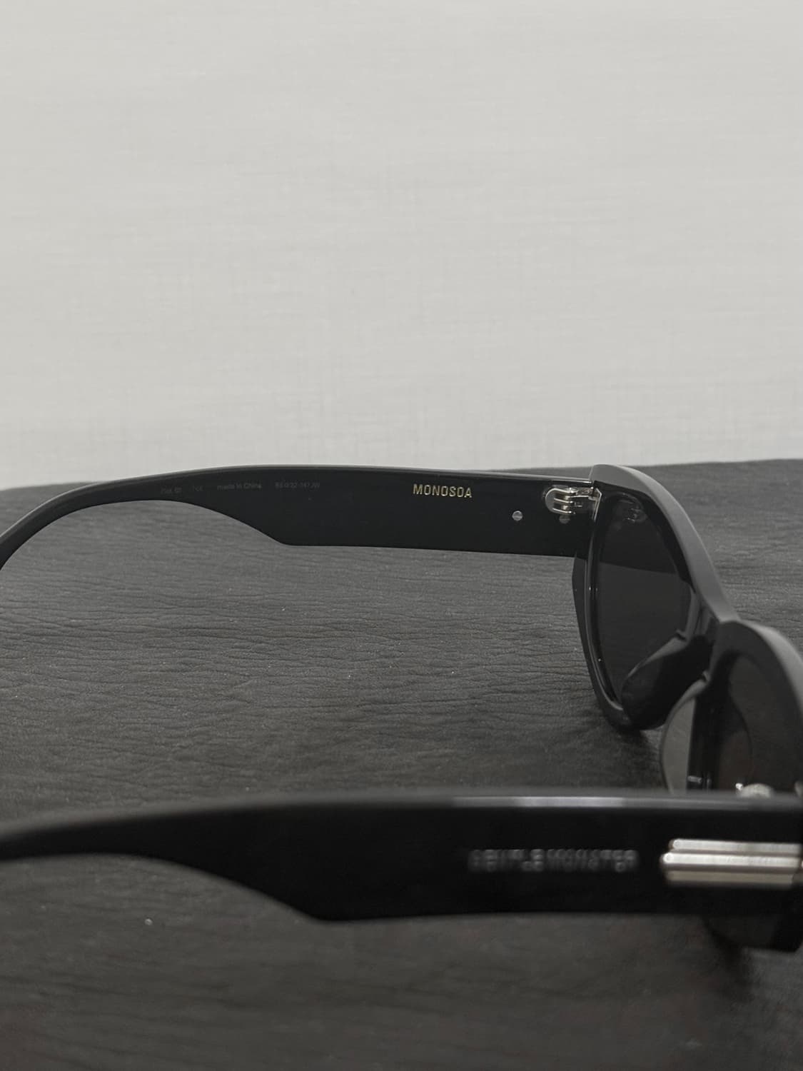 젠틀몬스터 모노소아 Gentlemonster monosoa 상품이미지3