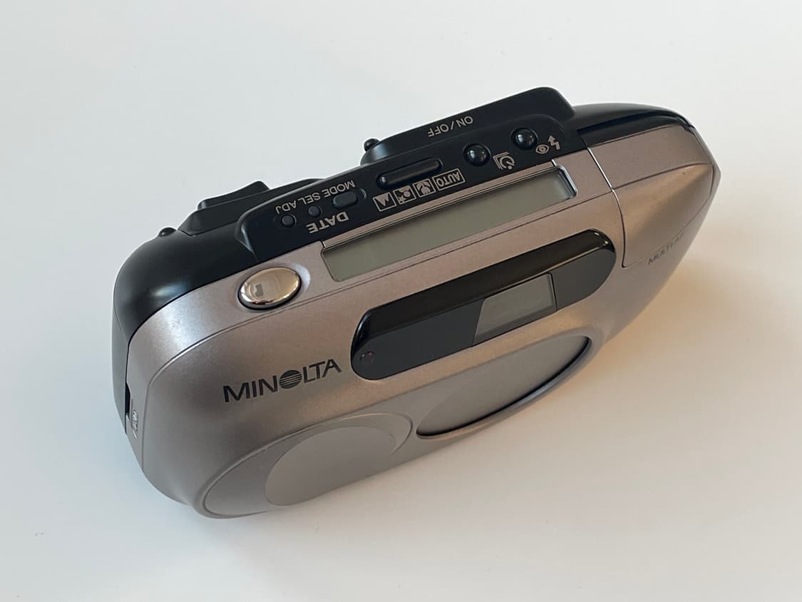 미놀타 카피오스 25 (작례O) 상품이미지2