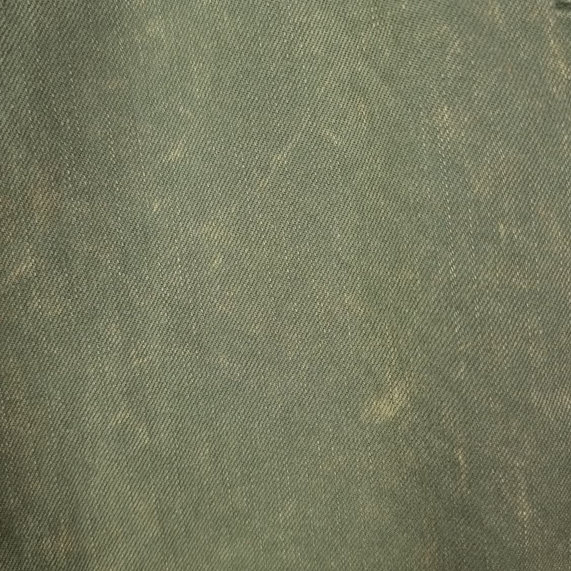 [버커루] 빈티지 가공 카고 버뮤다 팬츠 와이드 반바지 M20216 상품이미지6