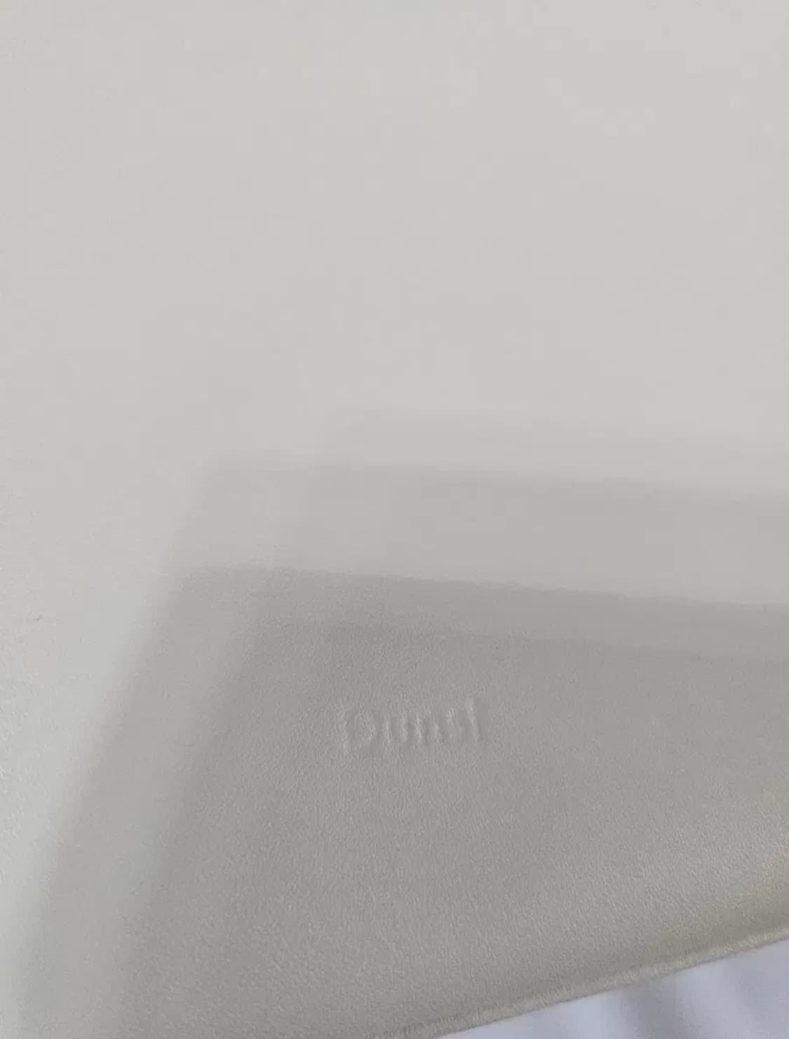 DUNST 던스트 레더 숄더백 가방 상품이미지5