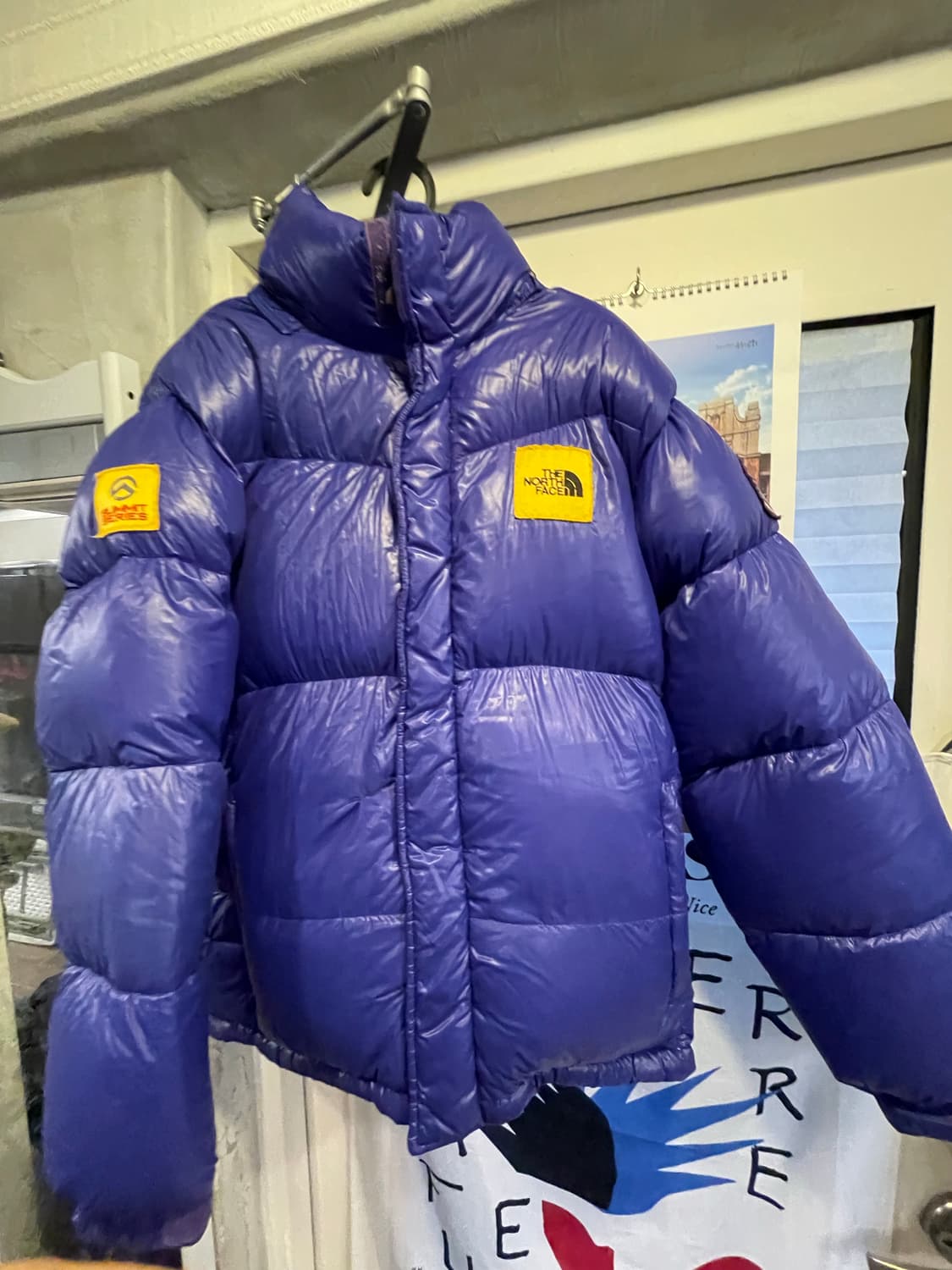 노스페이스 100사이드 상품이미지1