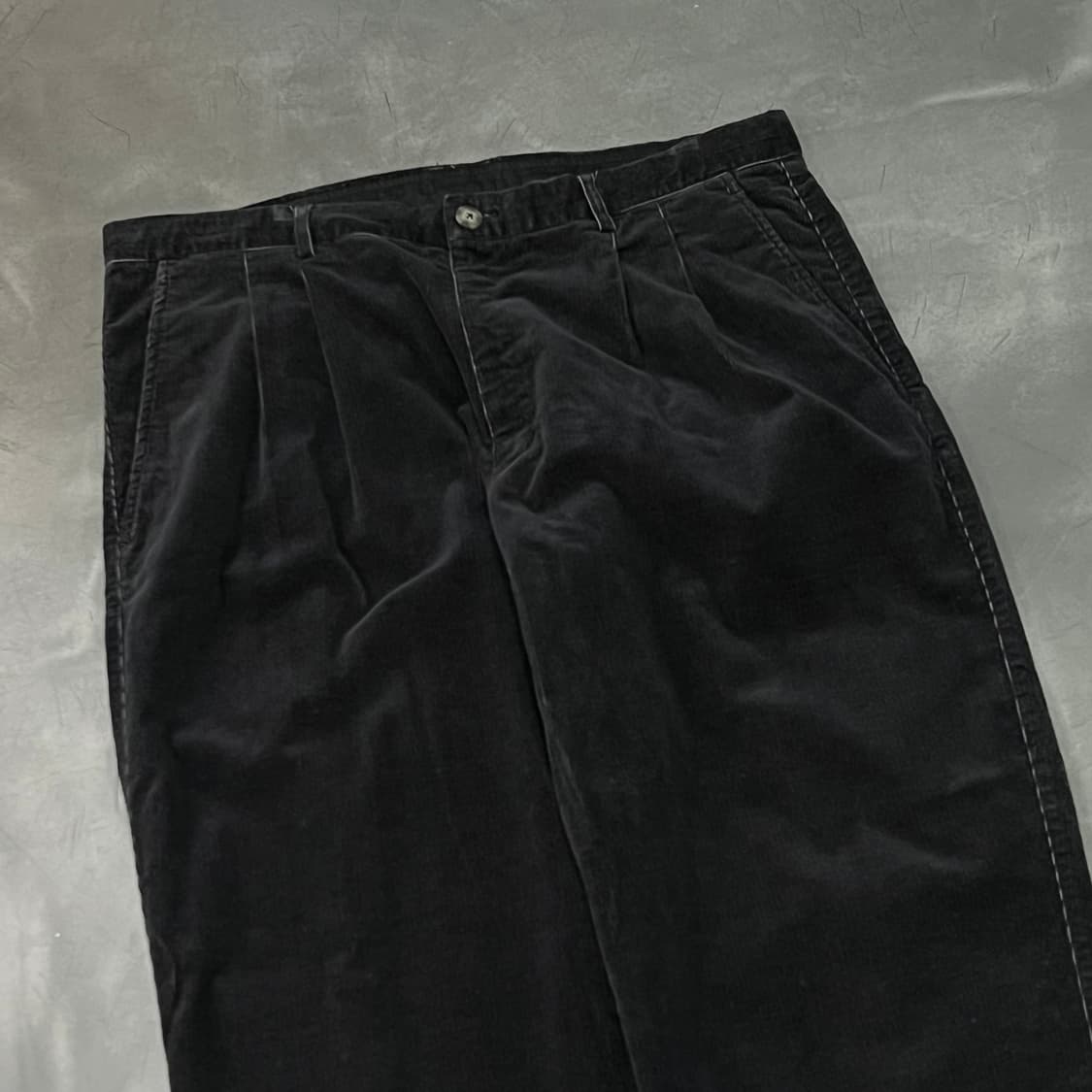  나이키 골프 코듀로이 팬츠 y15267 상품이미지3