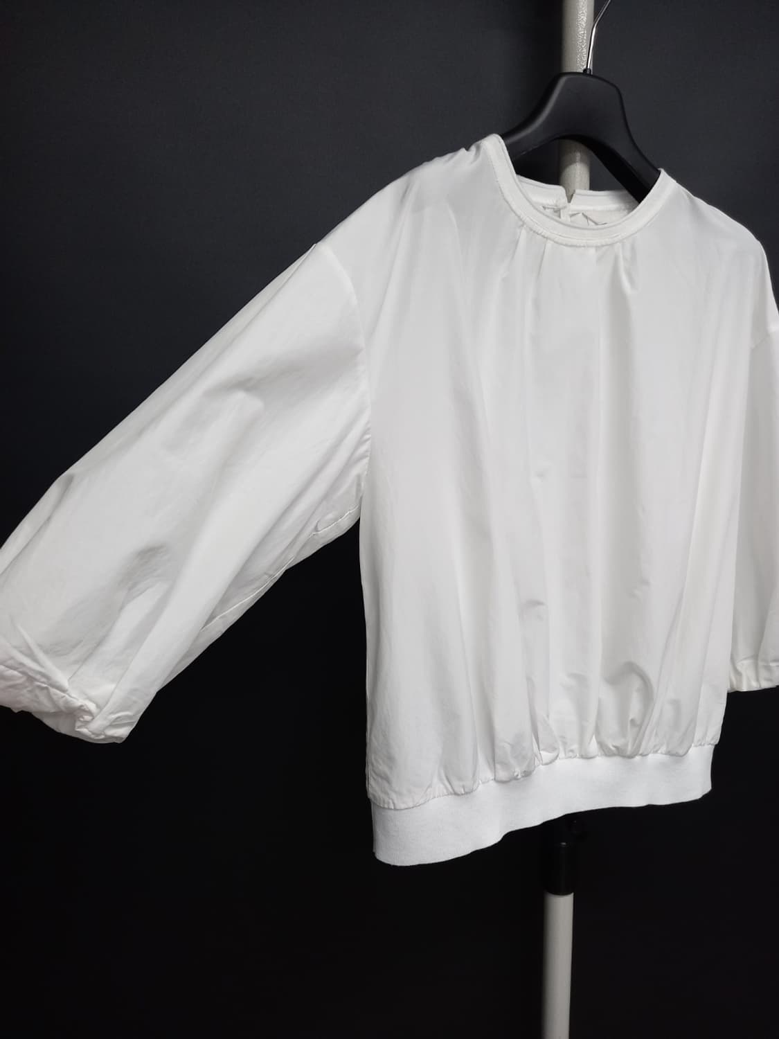 LUSSO 루쏘 포코노 춘하 7부8부 블라우스 66 상품이미지3