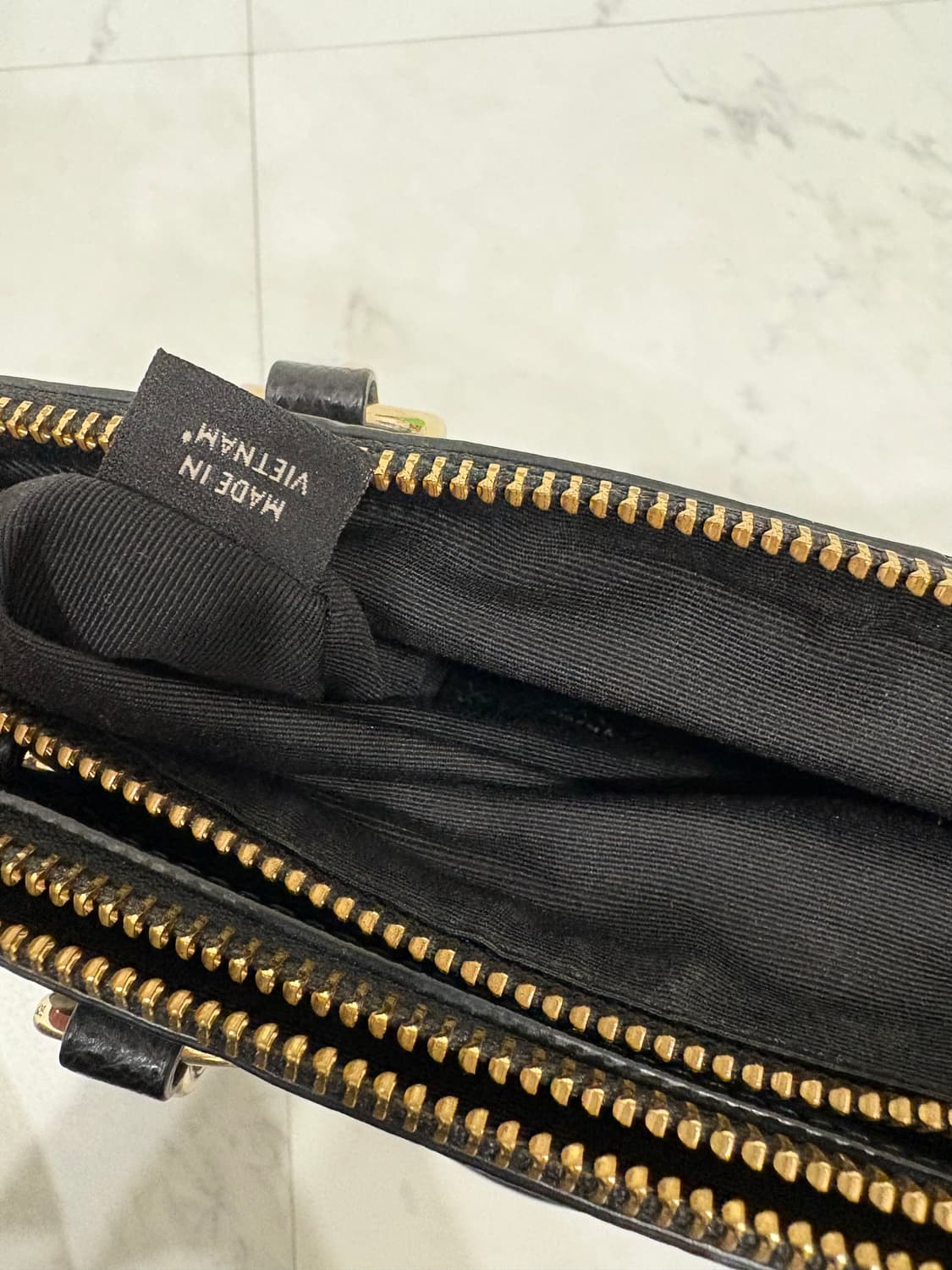 coach 크리스티미니캐리올백(f36704) 상품이미지5