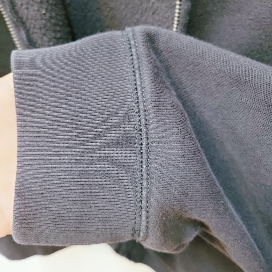 L) GAP 기모 후드집업  상품이미지8