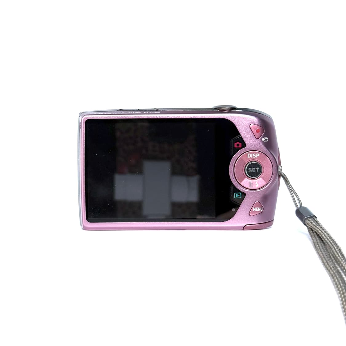 [한글판] 카시오 엑슬림 CASIO EXILIM EX-Z2300 상품이미지2