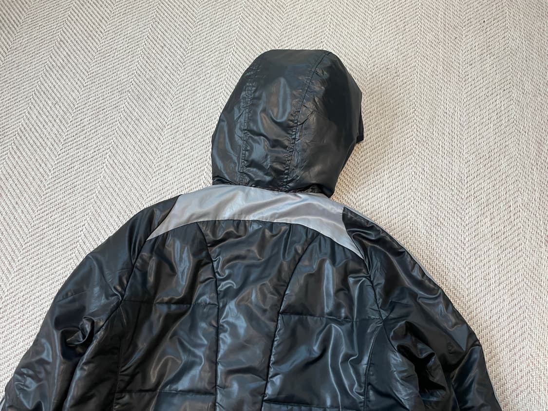 아디다스 크리마 벤치 파카  상품이미지10