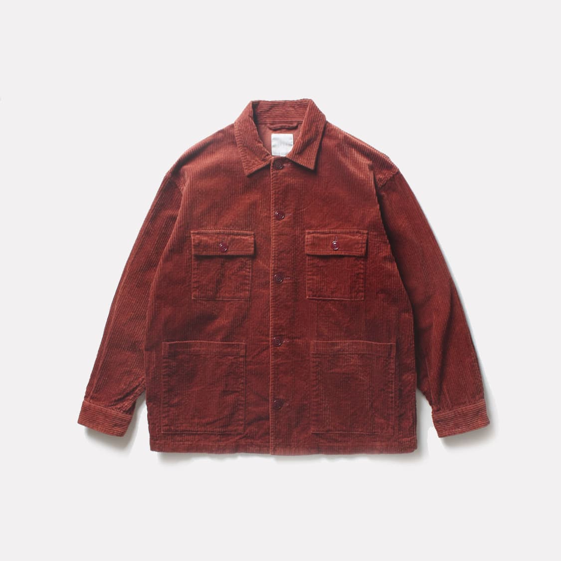 빔즈 코듀로이 자켓_2708 상품이미지1