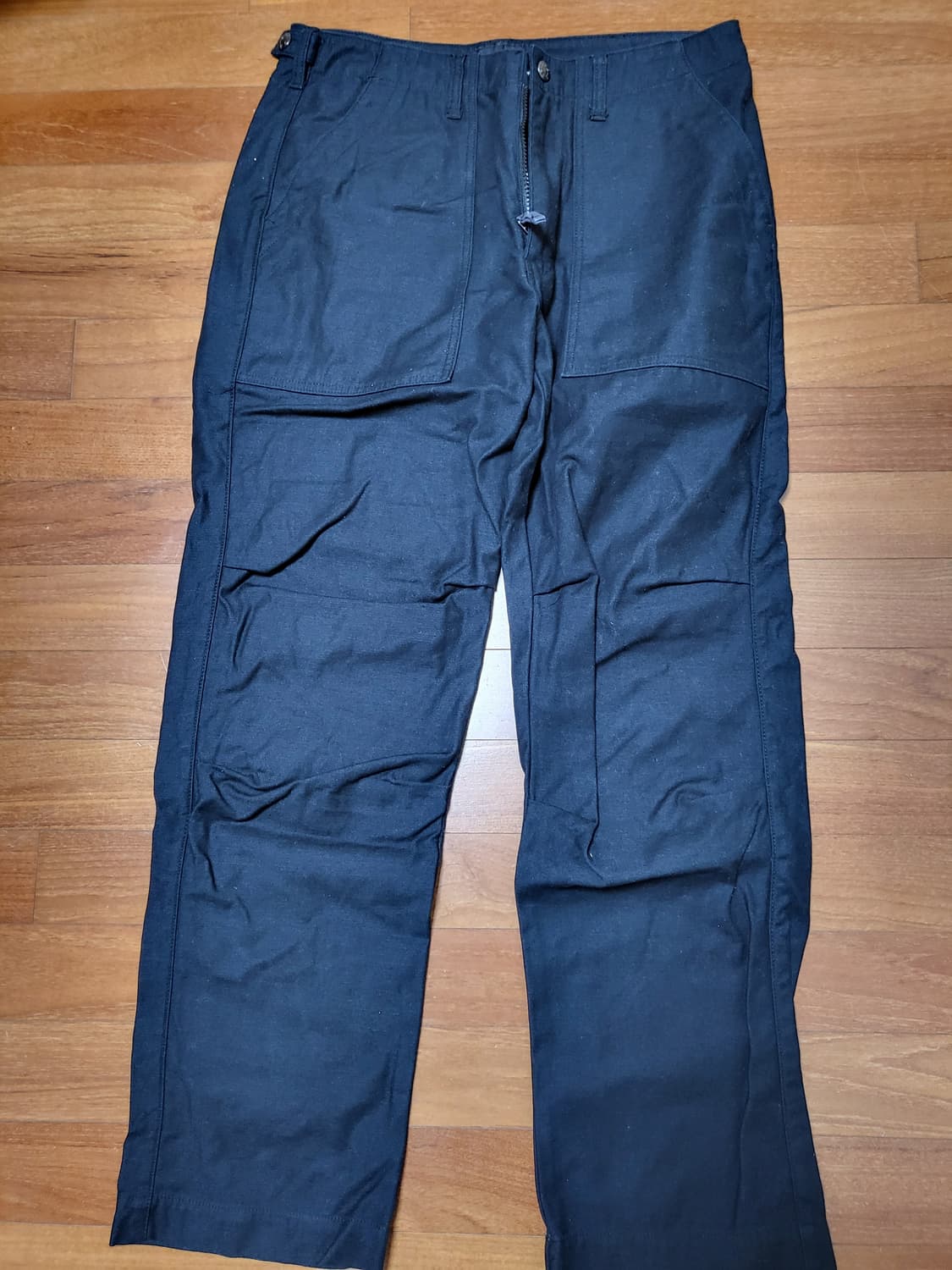 데우스 엑스 마키나 Deus 퍼티그 팬츠 32 상품이미지5