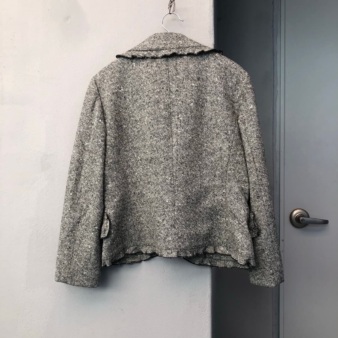 vintage jacket 상품이미지3