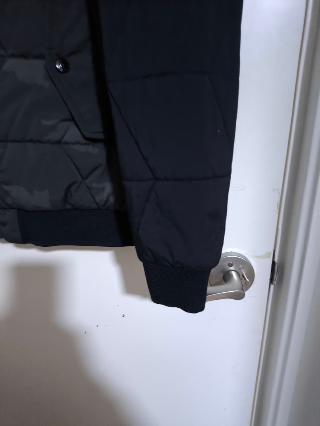 100 까스텔바작 경량패딩 자켓 상품이미지3