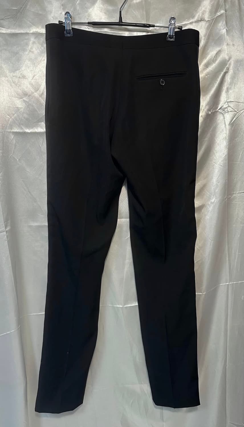 생로랑 에디시즌 르 스모킹 하의 슬랙스 상품이미지4