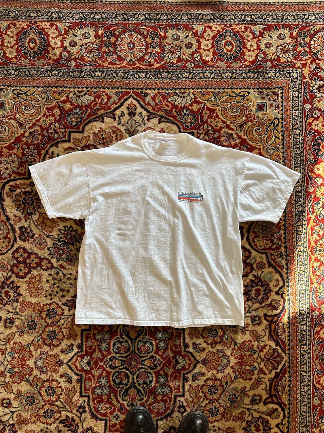 Danchuk 55 "Dream Machine II" - XL 상품이미지2