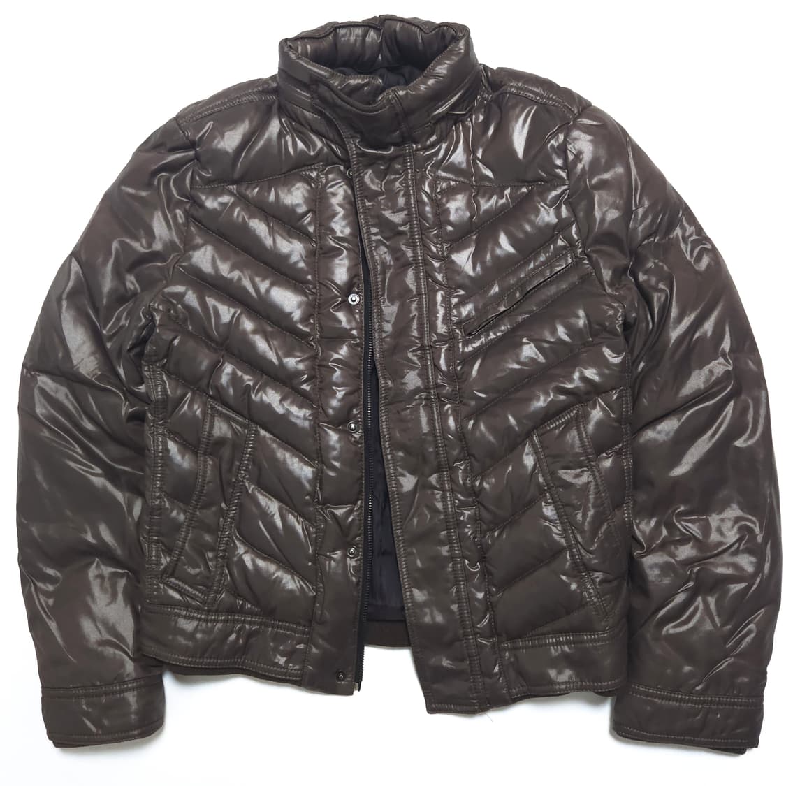 우영미 WOOYOUNGMI 덕다운 패딩 자켓 상품이미지2