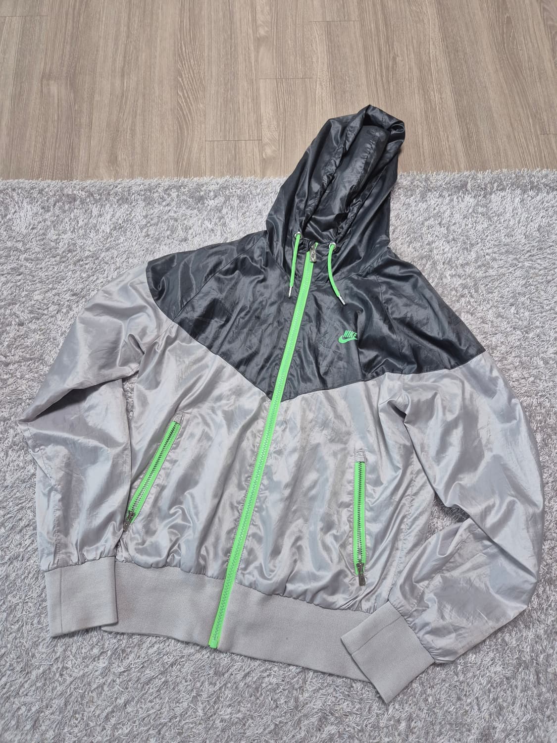 나이키윈드러너 나이키바람막이 상품이미지1