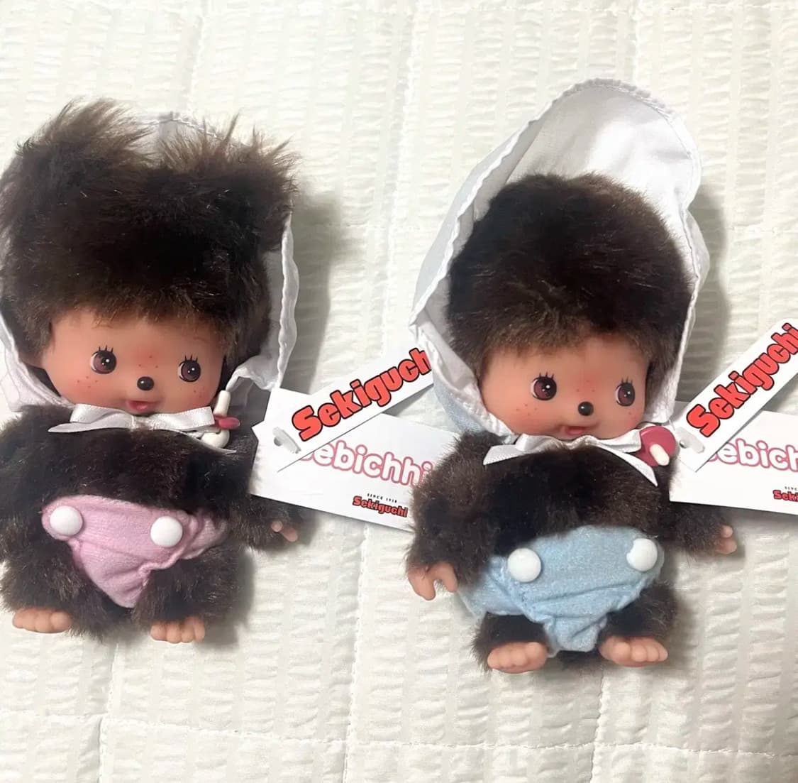 일괄) 몬치치 베베치치 S 상품이미지1