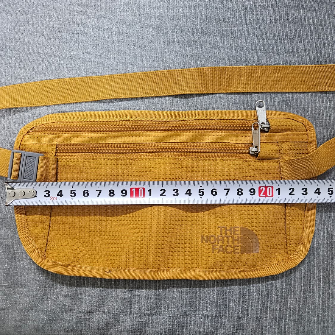 노스페이스 미니 웨이스트백 상품이미지6