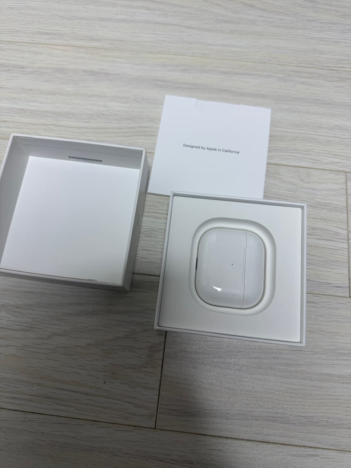 에어팟3세대 상품이미지1