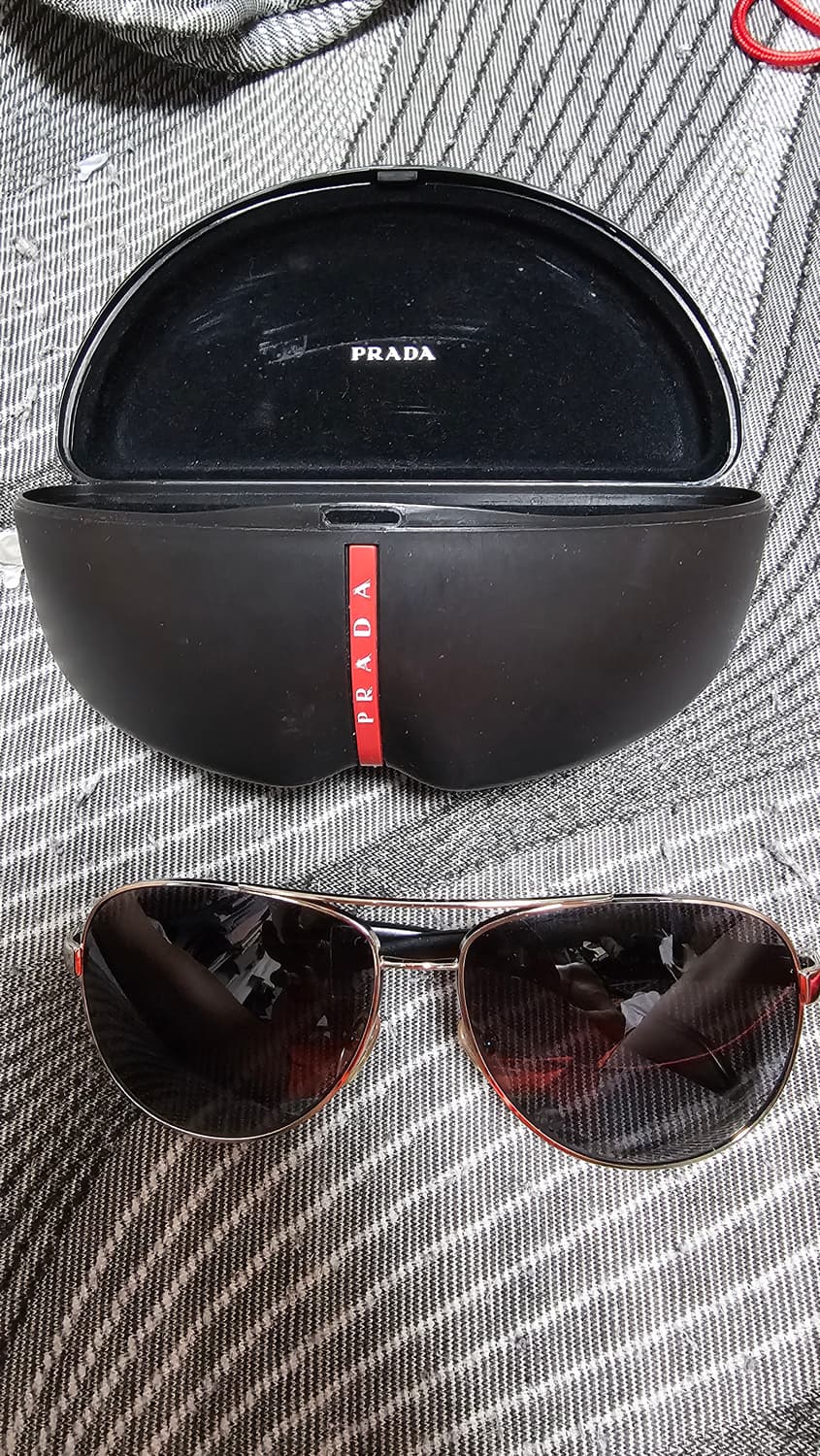 프라다 선글라스  상품이미지1