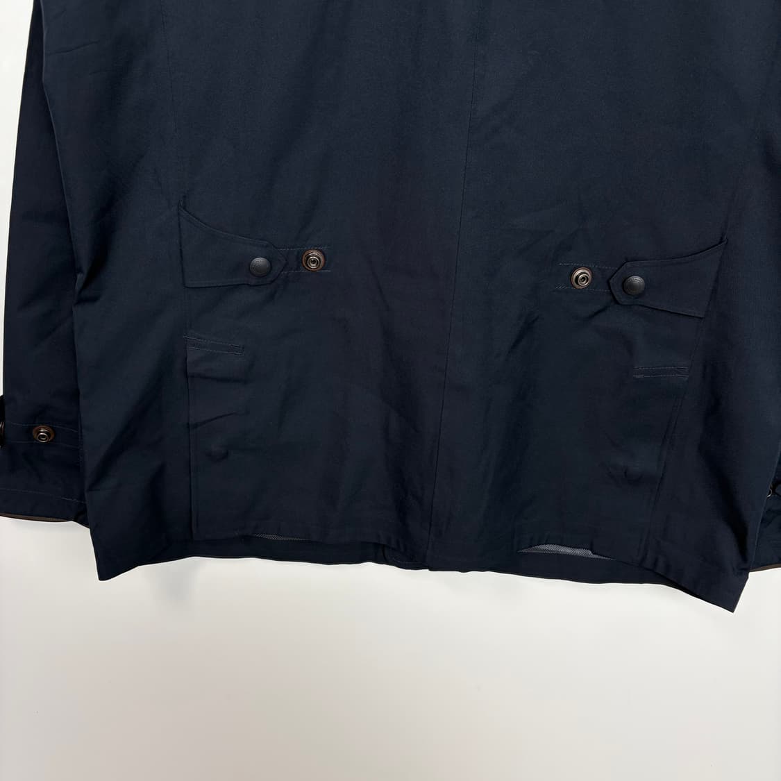 폴로 랄프로렌 레인 코트 상품이미지10