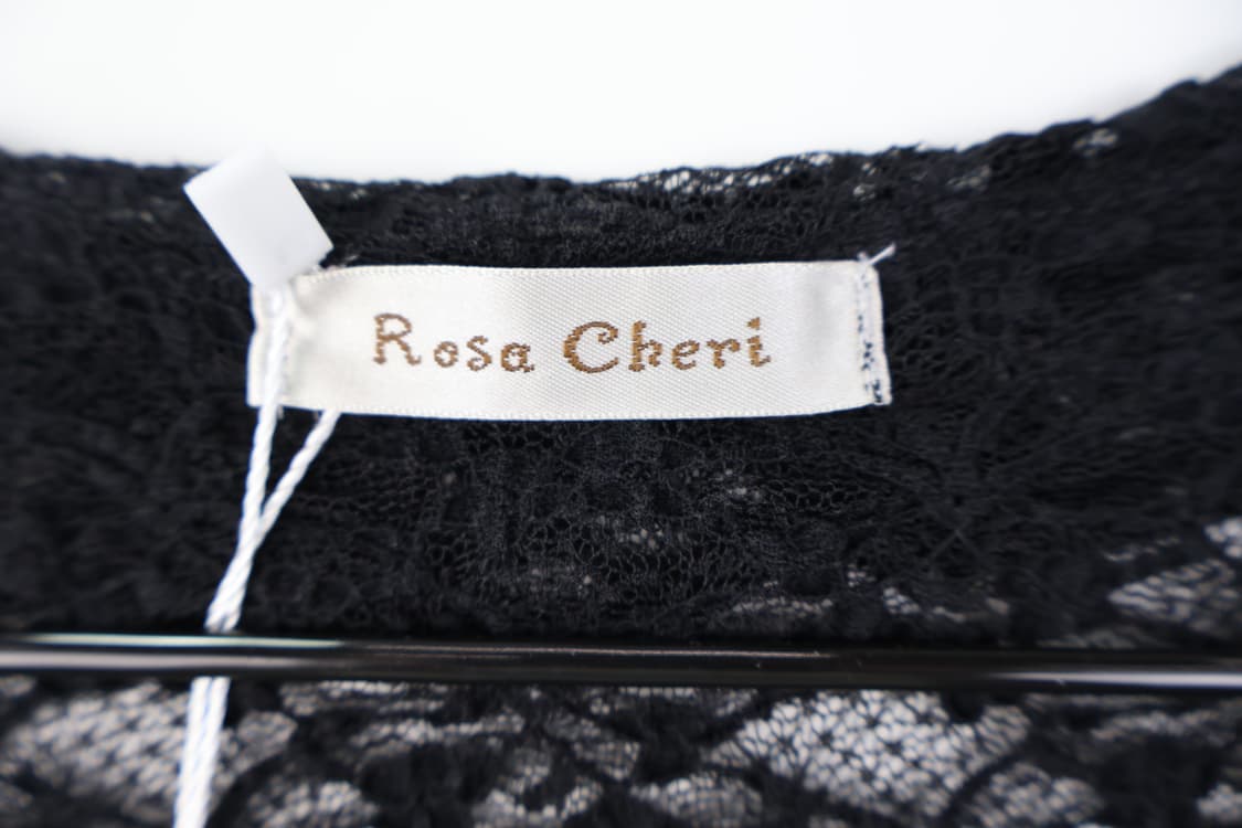 Rosa Cheri Nylon Cardigans 상품이미지5