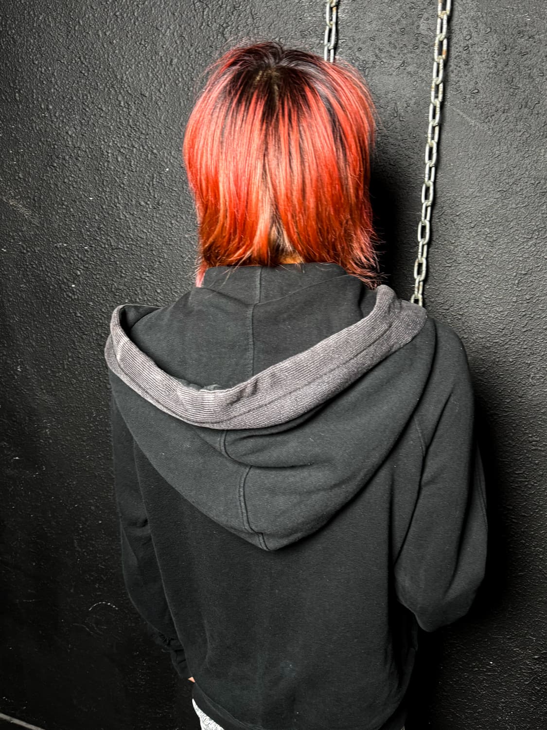 JOHN GALLIANO – Napoleon Detail Zip Hood 상품이미지5