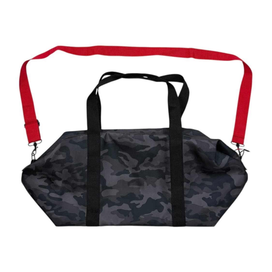 폴로 랄프로렌 밀리터리 카모 보스턴백 더플백 크로스백 가방 상품이미지3