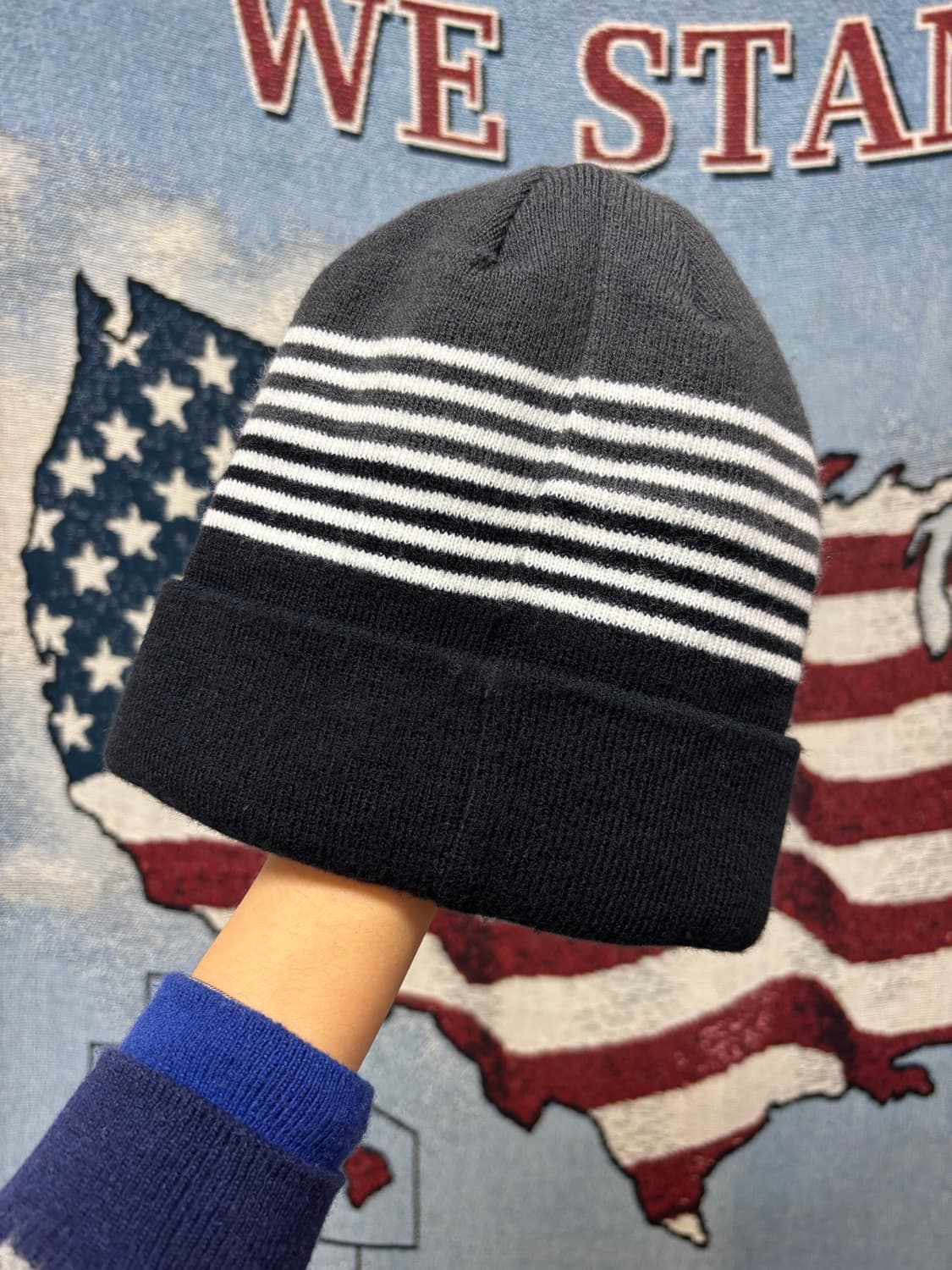 나이키 비니 상품이미지5