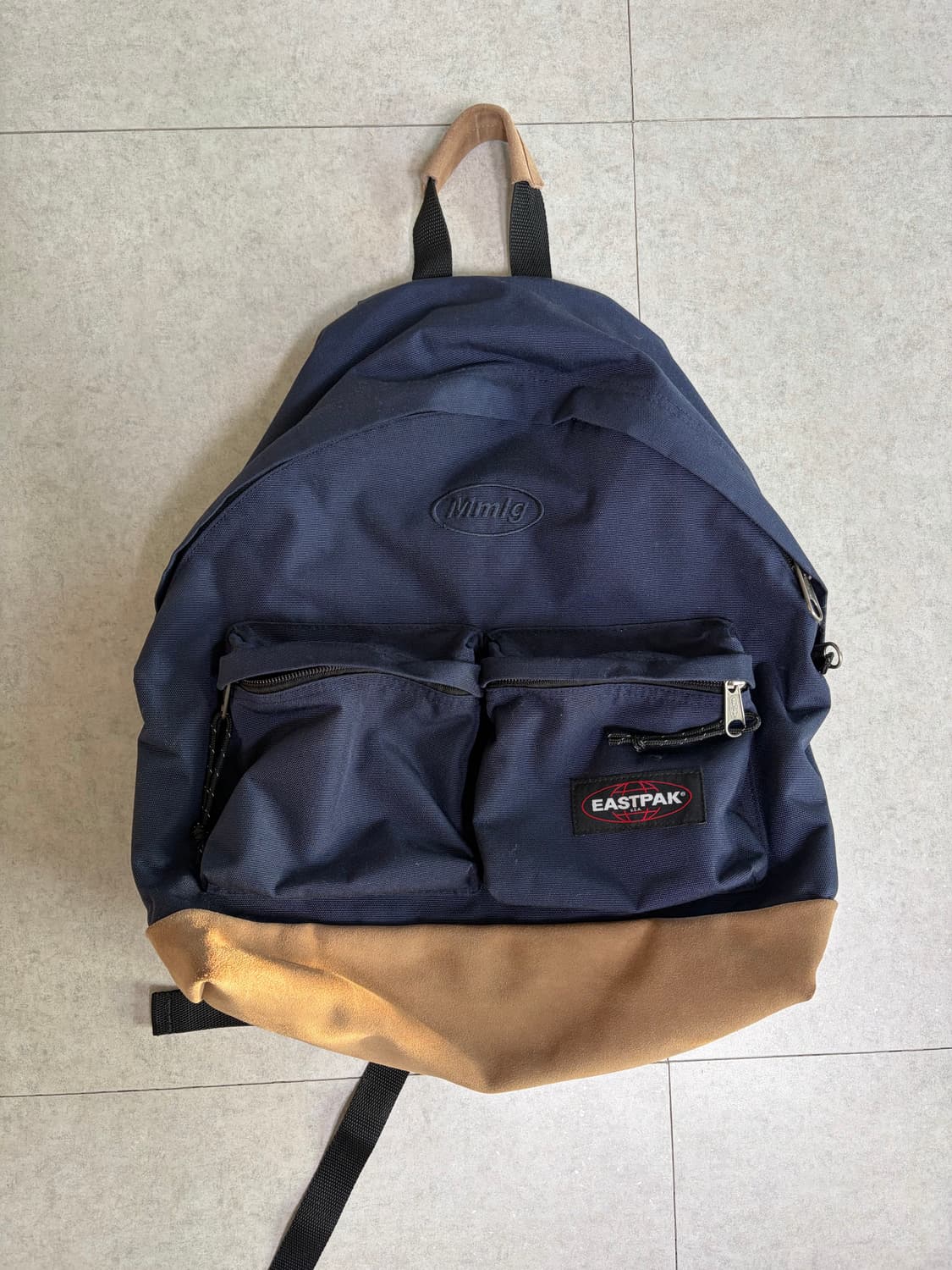 이스트팩 X mmlg 상품이미지1