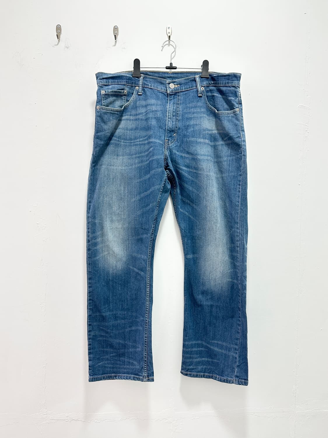 LEVI’S flare cut denim pants 상품이미지8