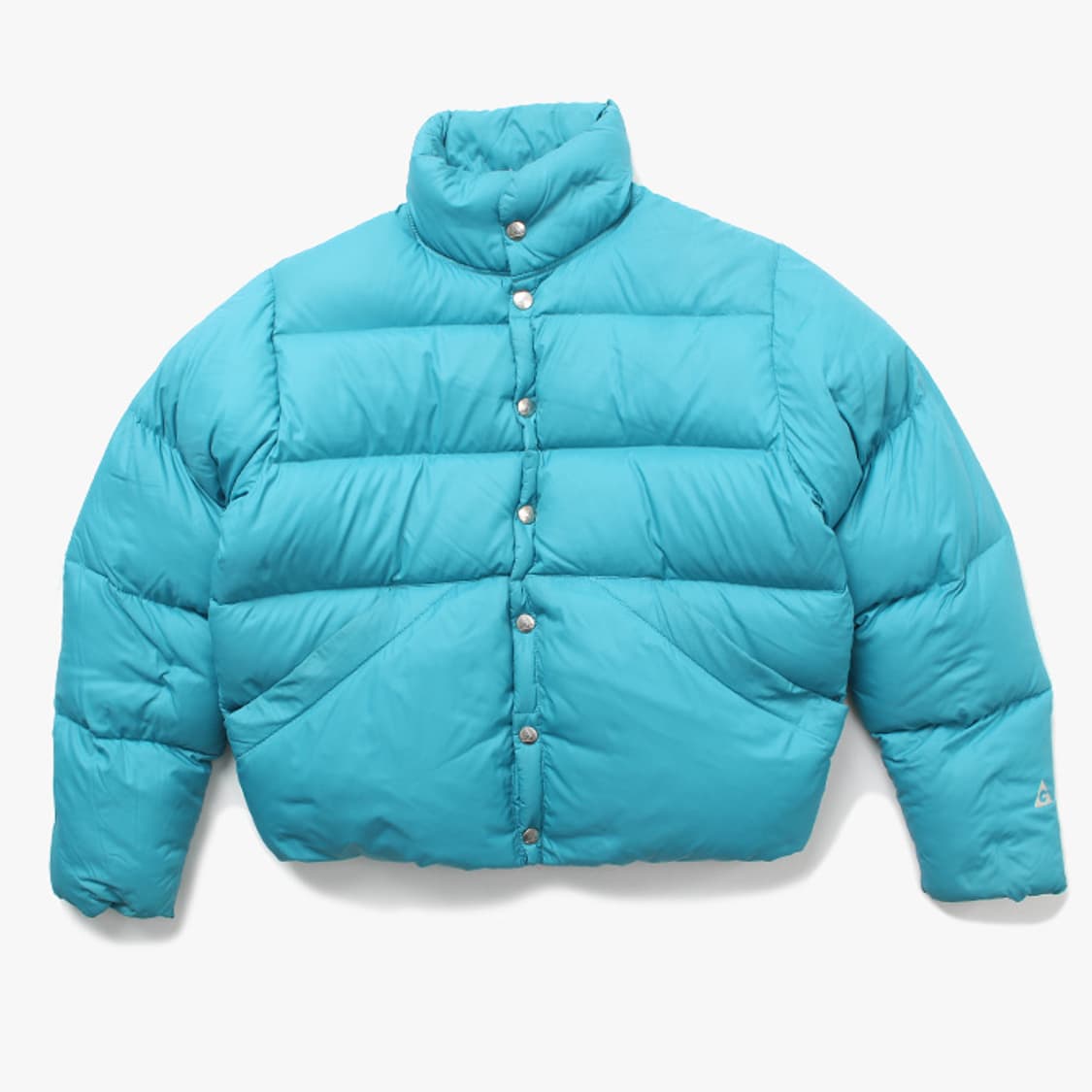 gerry 빅 다운 패딩 상품이미지1