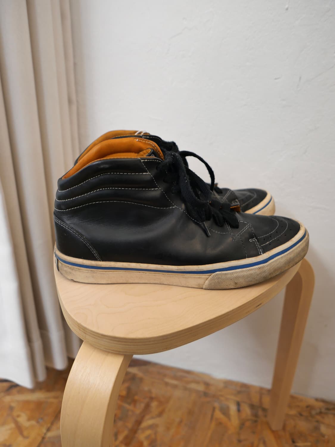 비즈빔 로건 스니커즈 상품이미지4