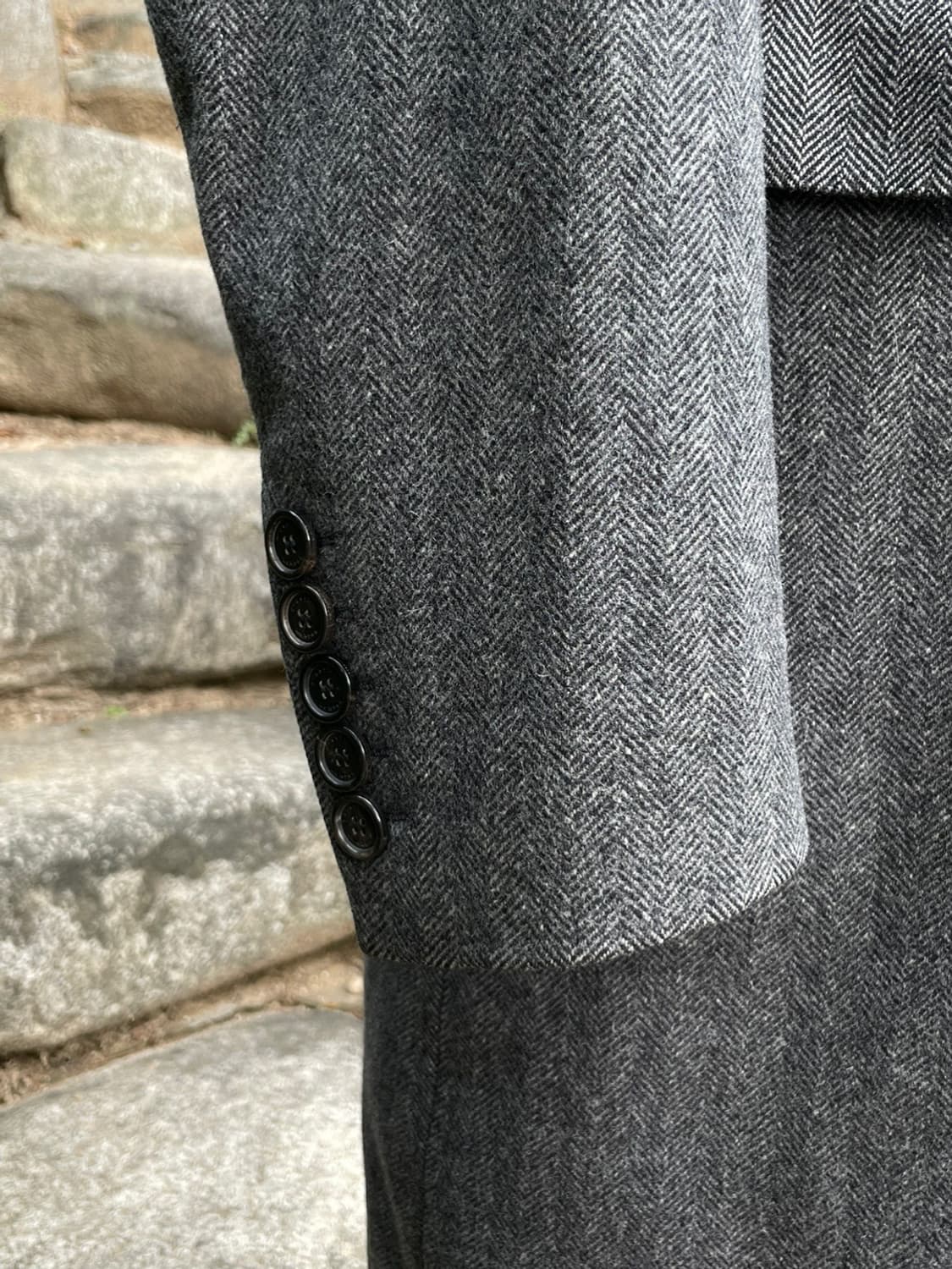 버버리 코트 상품이미지7