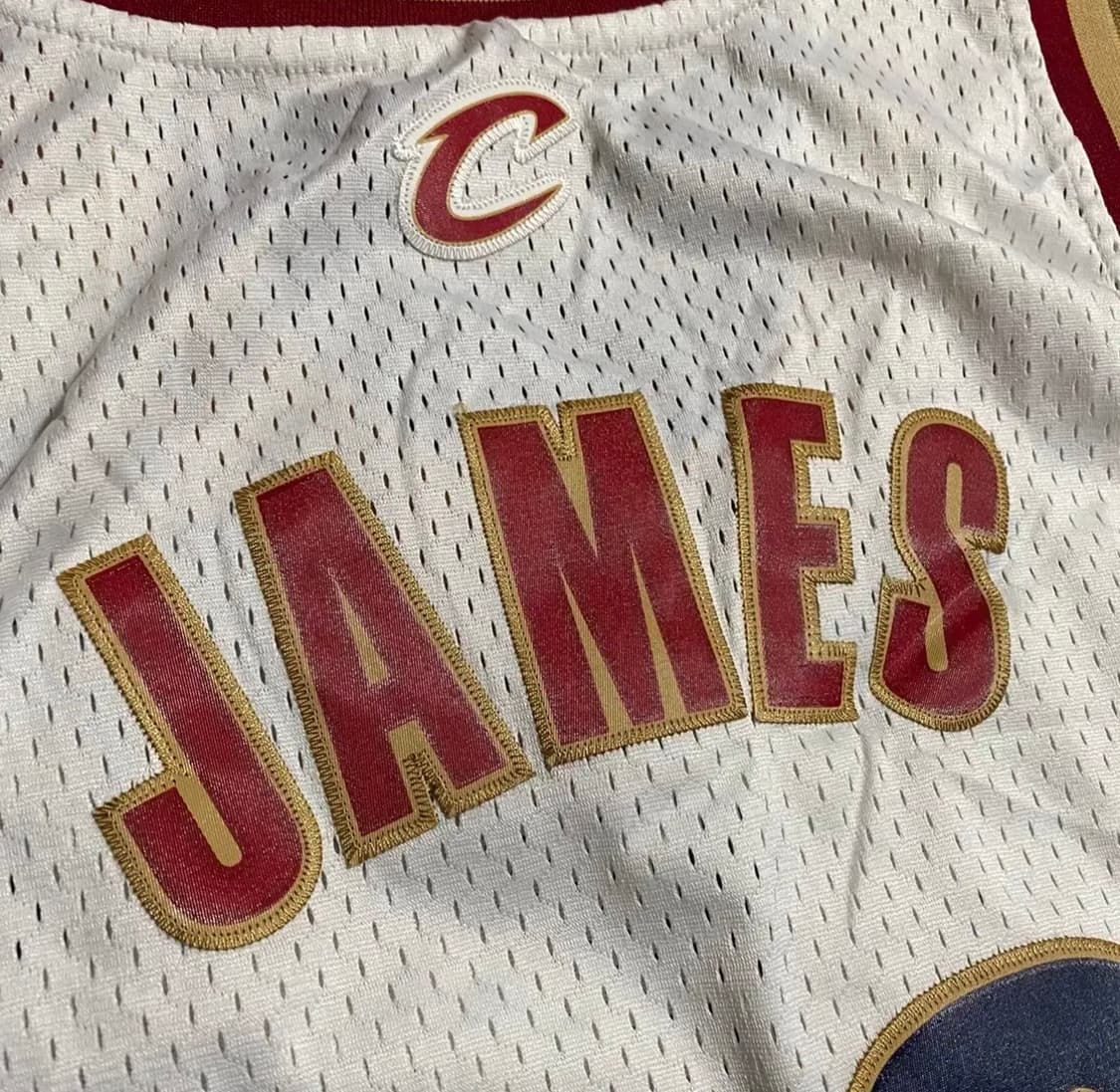 Cleveland Cavaliers 23 Lebron James 상품이미지7