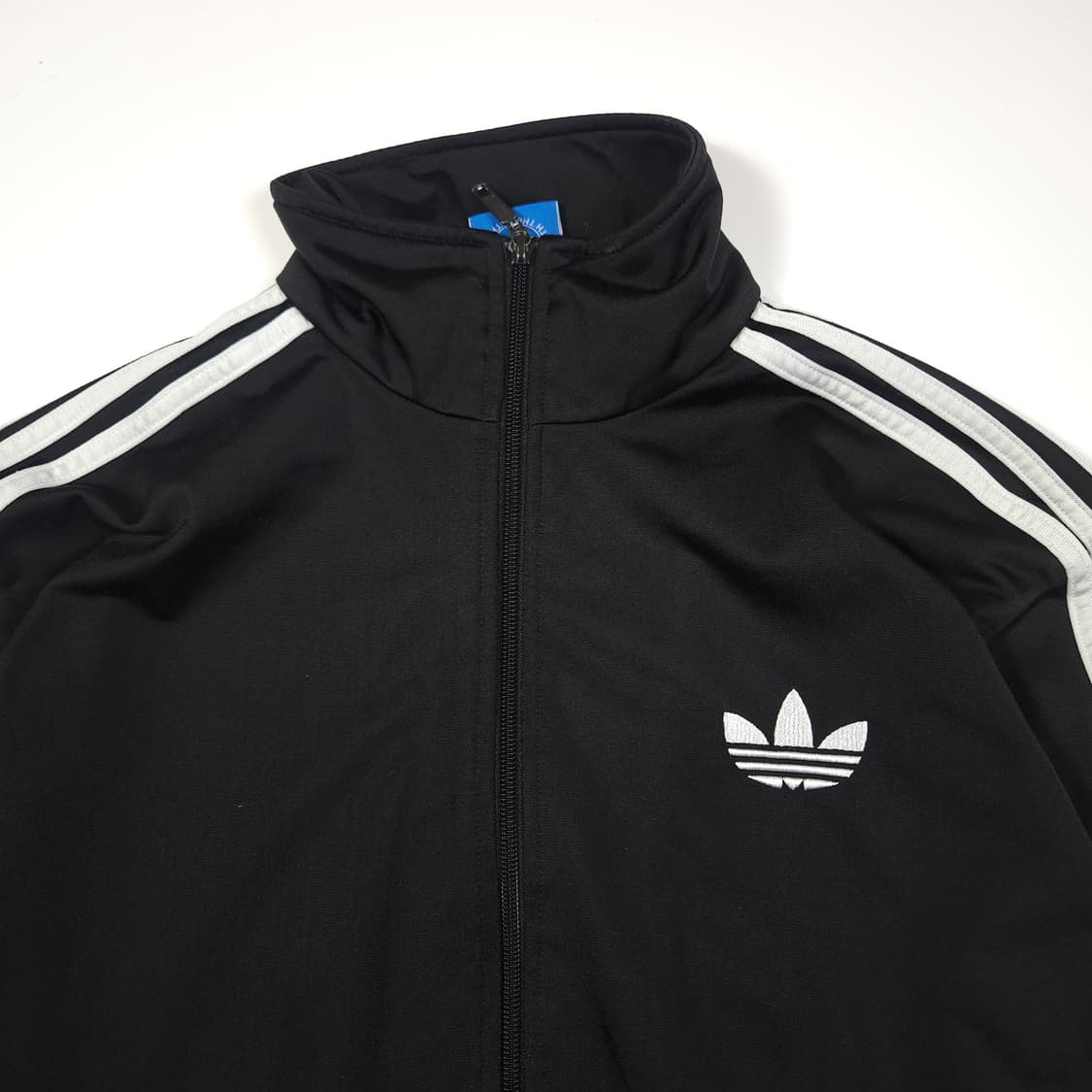 아디다스 파이어버드 져지 블랙 상품이미지2