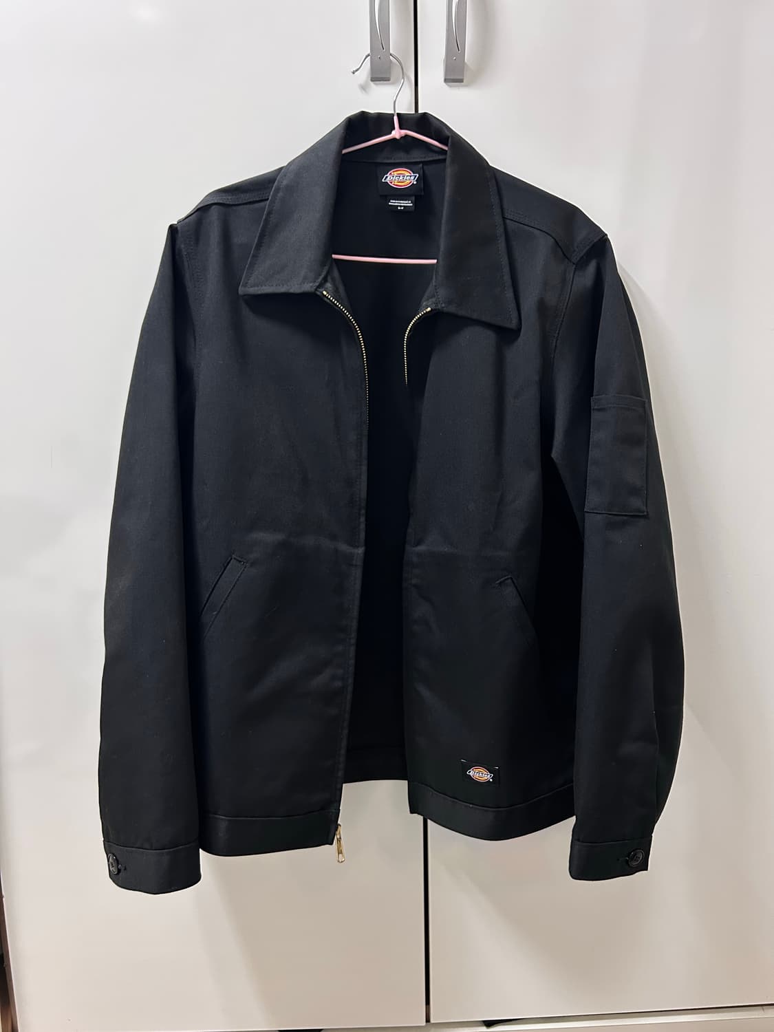 디키즈 아이젠아워 자켓 S 상품이미지1